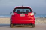 Honda Fit Sport 2012 года